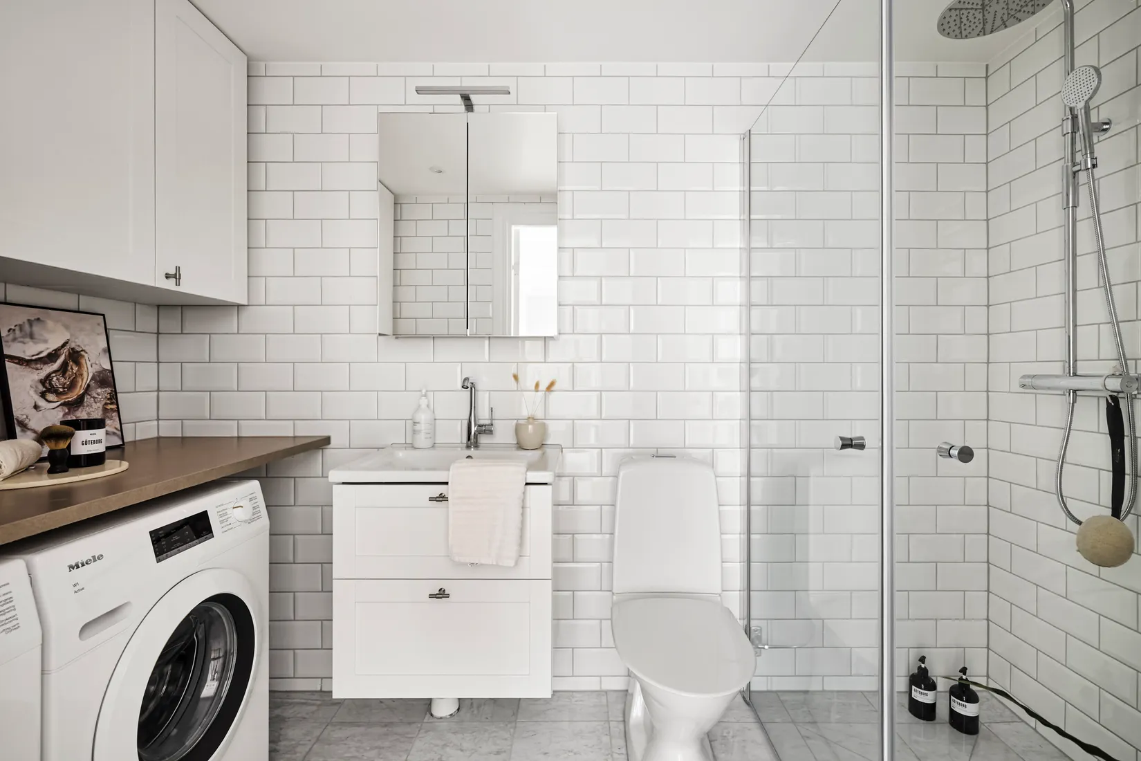 Bostadsrätt, Kyrkvägen 1D, Fjällbacka, Tanum