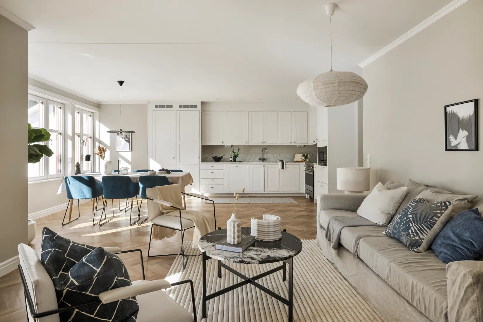 Bostadsrätt, Kyrkvägen 1D, Fjällbacka, Tanum