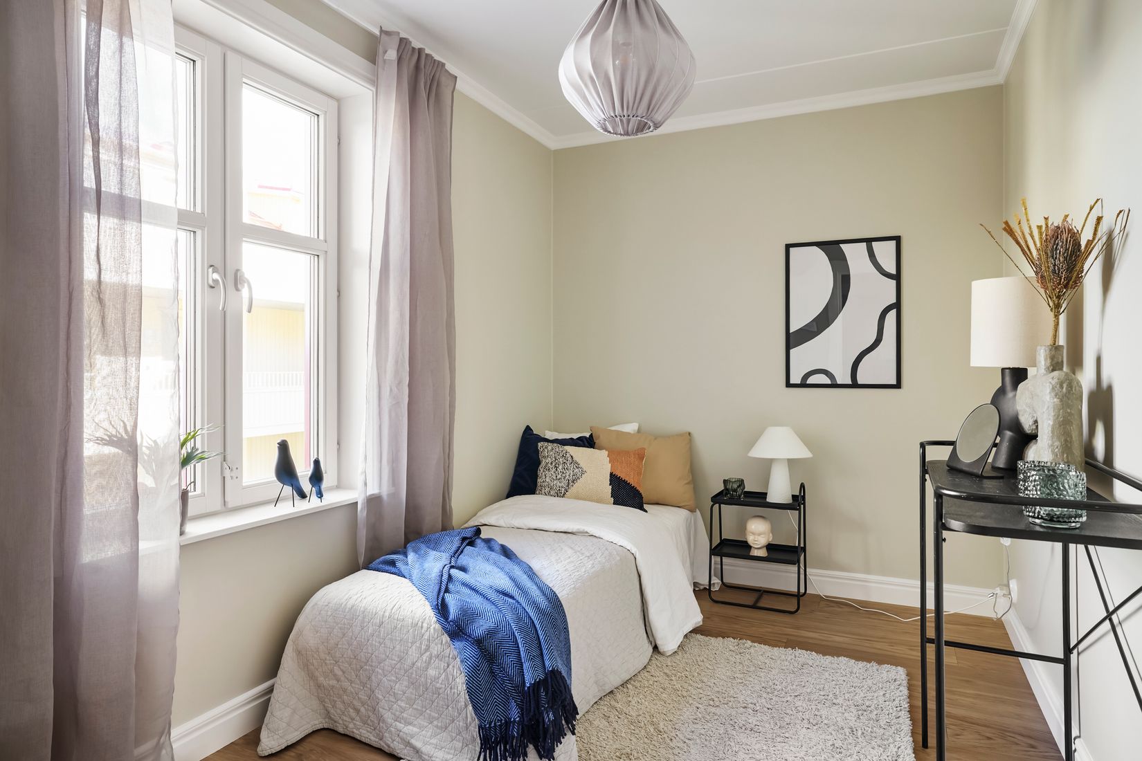 Bostadsrätt, Kyrkvägen 1D, Fjällbacka, Tanum