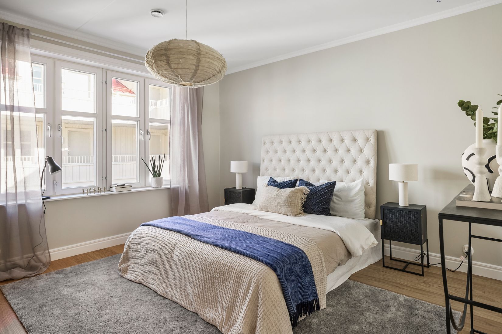 Bostadsrätt, Kyrkvägen 1D, Fjällbacka, Tanum