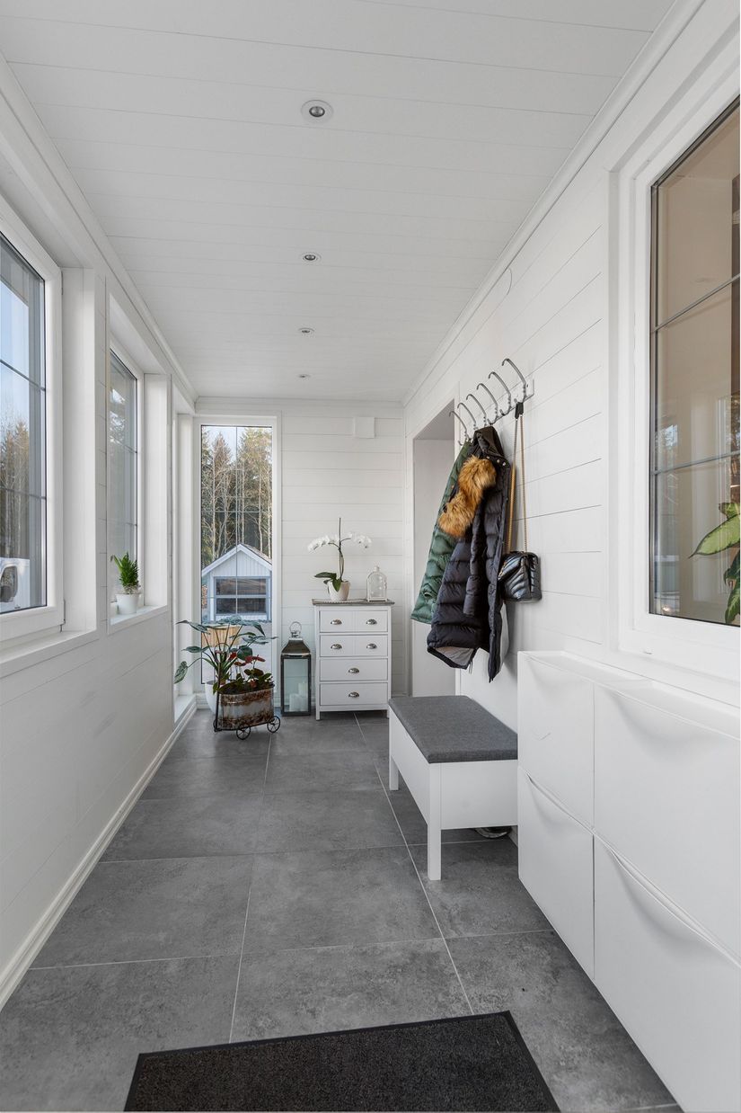 Villa, Brunnsvägen 29, Holsbybrunn, Vetlanda