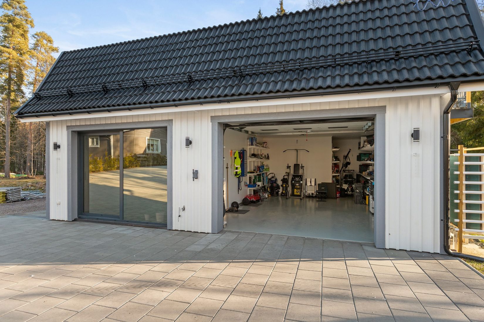 Villa, Brunnsvägen 29, Holsbybrunn, Vetlanda