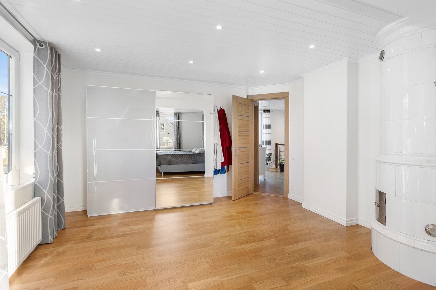 Villa, Brunnsvägen 29, Holsbybrunn, Vetlanda