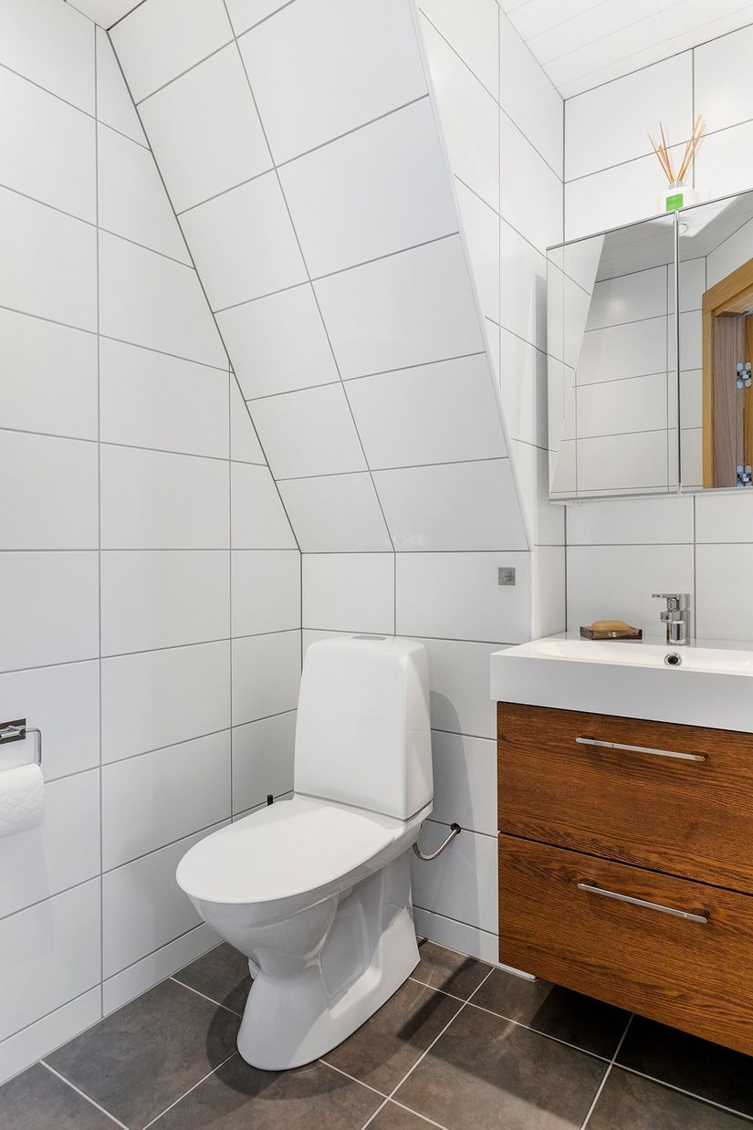 Villa, Brunnsvägen 29, Holsbybrunn, Vetlanda