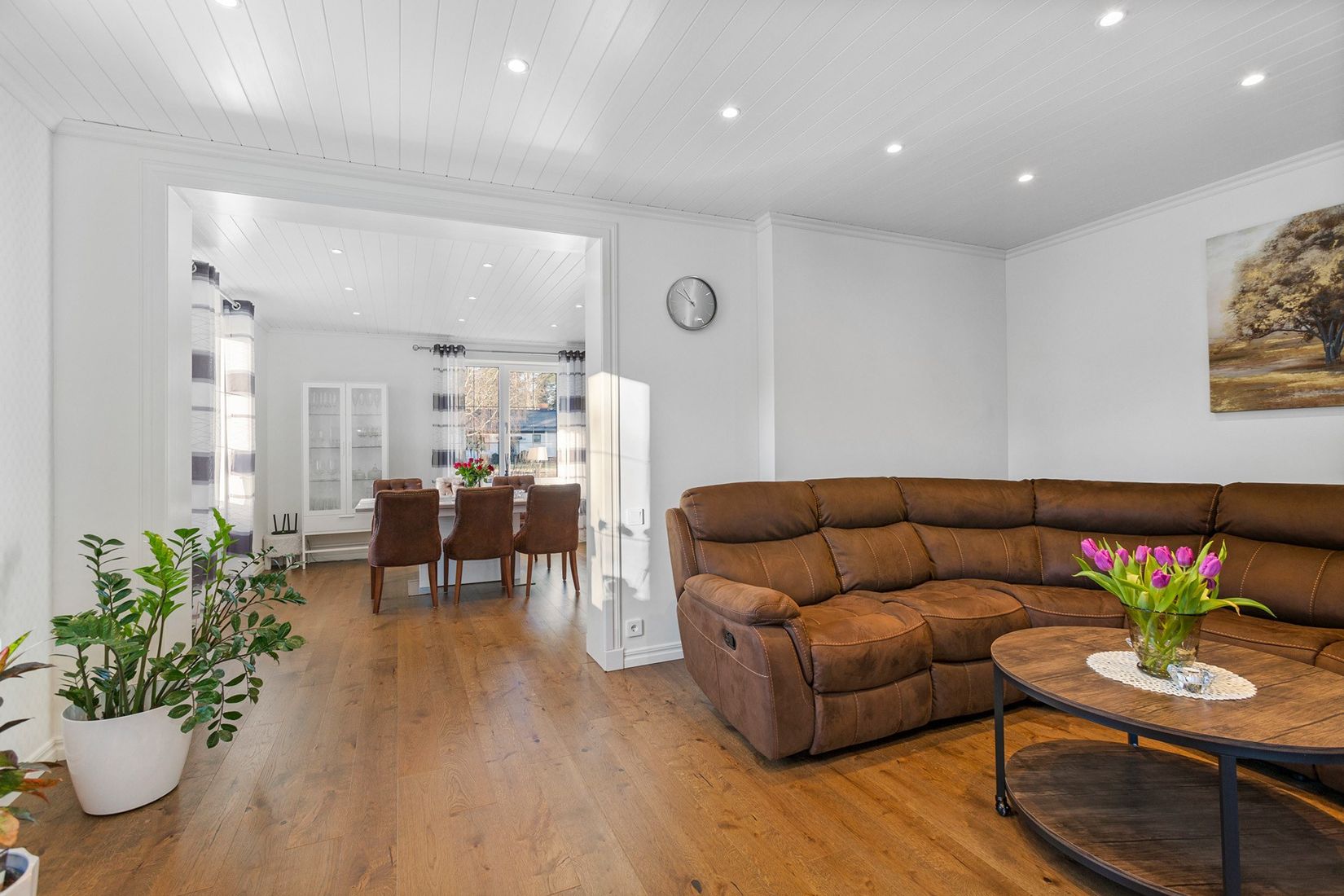 Villa, Brunnsvägen 29, Holsbybrunn, Vetlanda