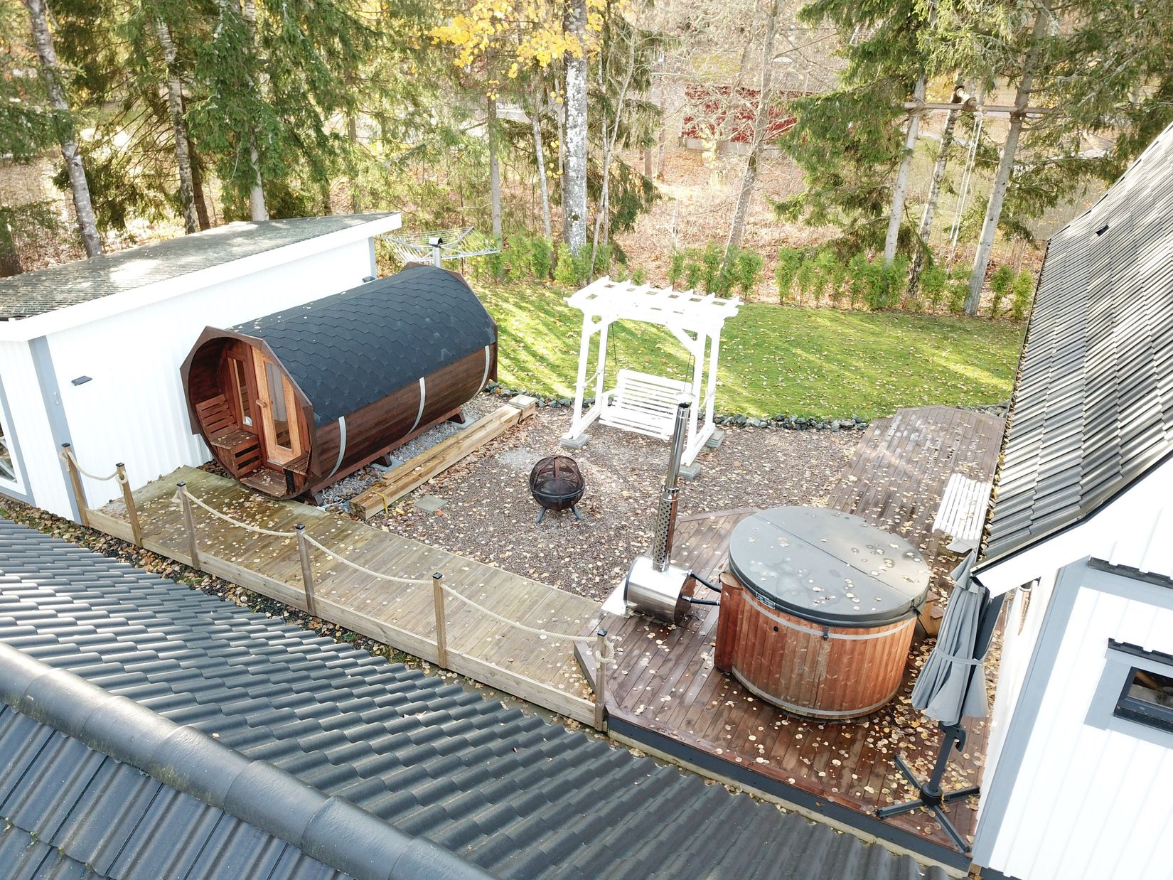 Villa, Brunnsvägen 29, Holsbybrunn, Vetlanda