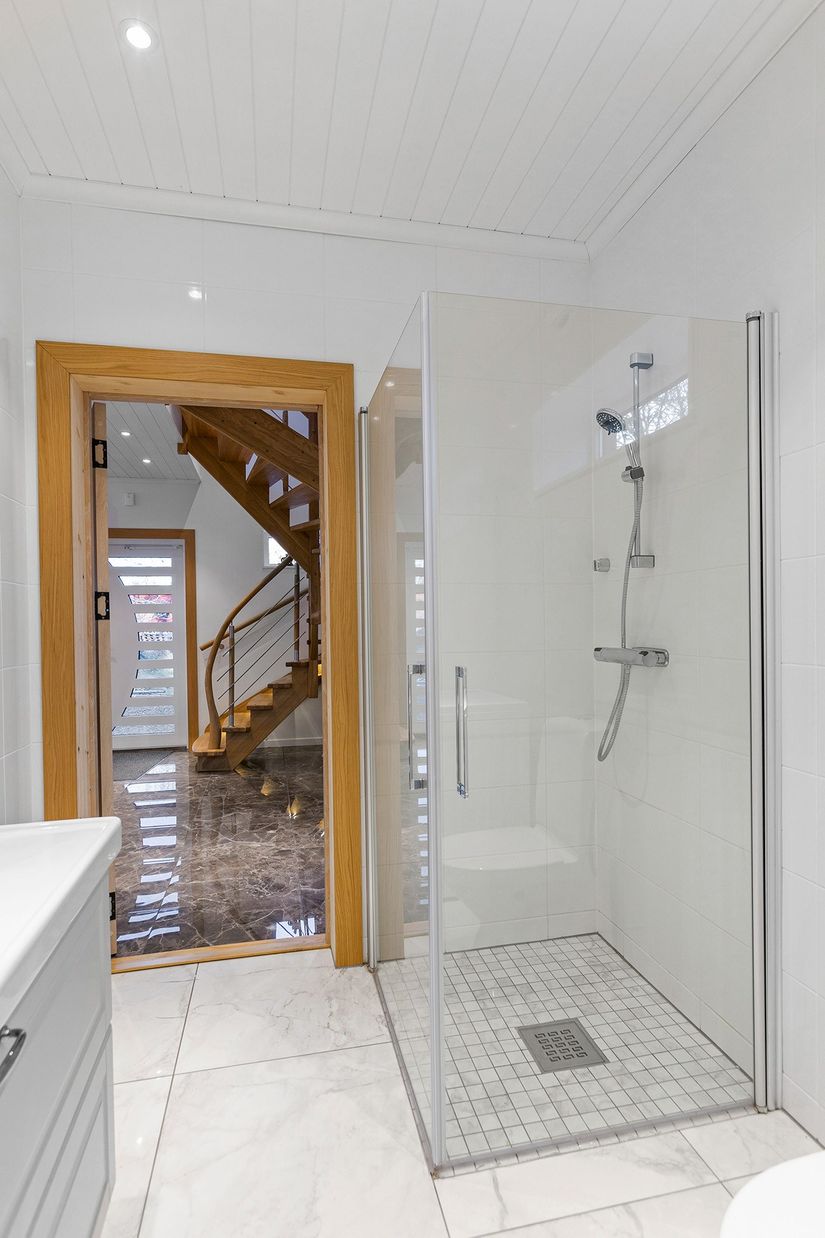 Villa, Brunnsvägen 29, Holsbybrunn, Vetlanda