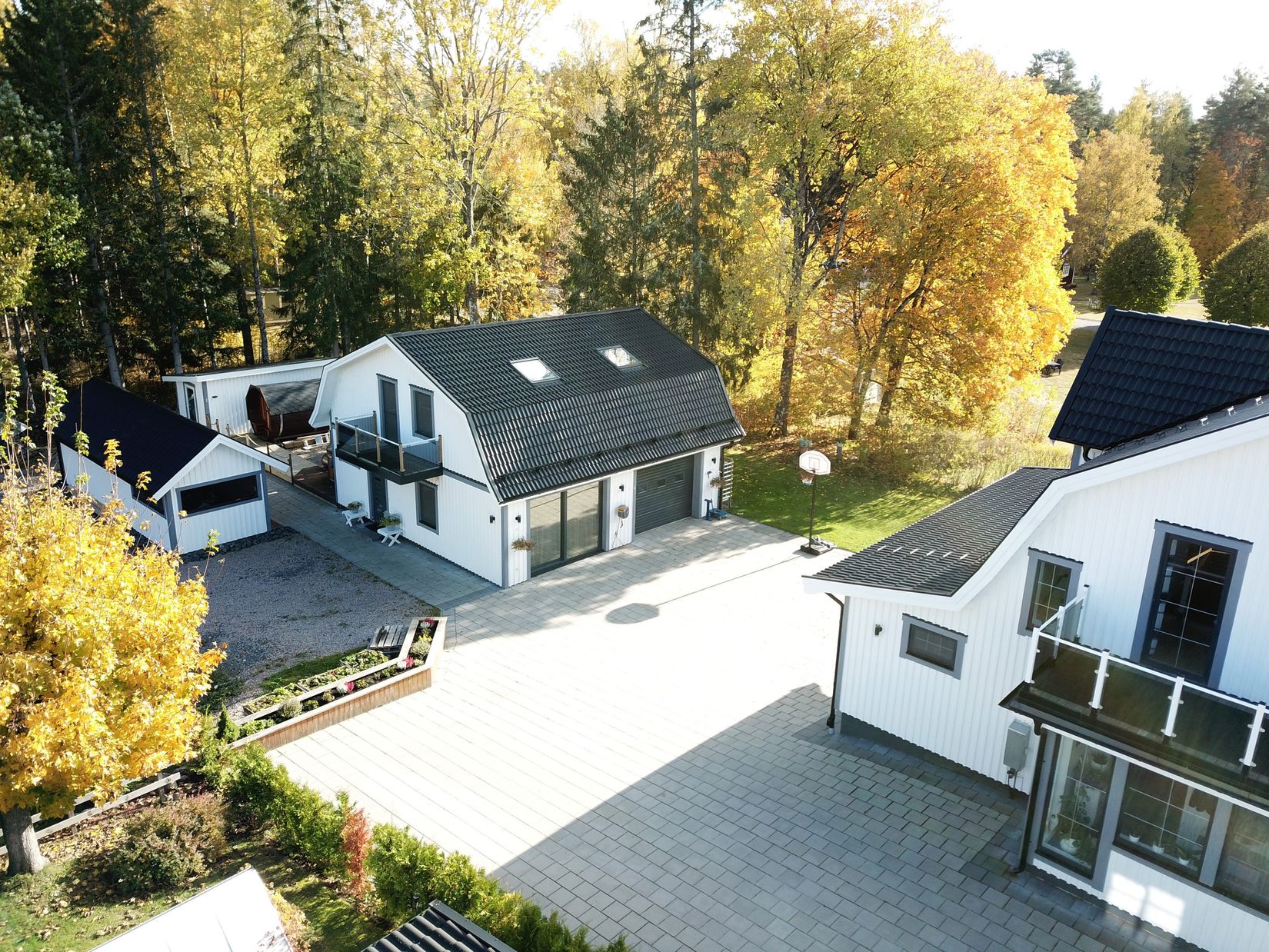 Villa, Brunnsvägen 29, Holsbybrunn, Vetlanda
