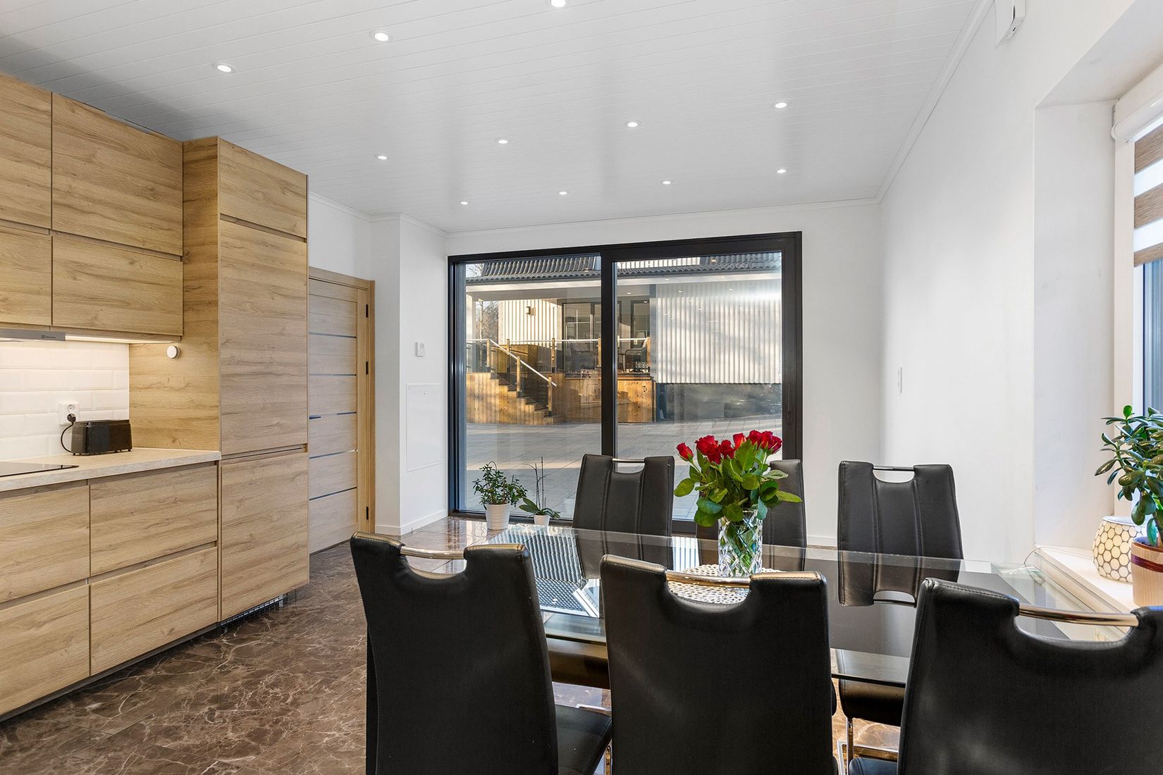 Villa, Brunnsvägen 29, Holsbybrunn, Vetlanda