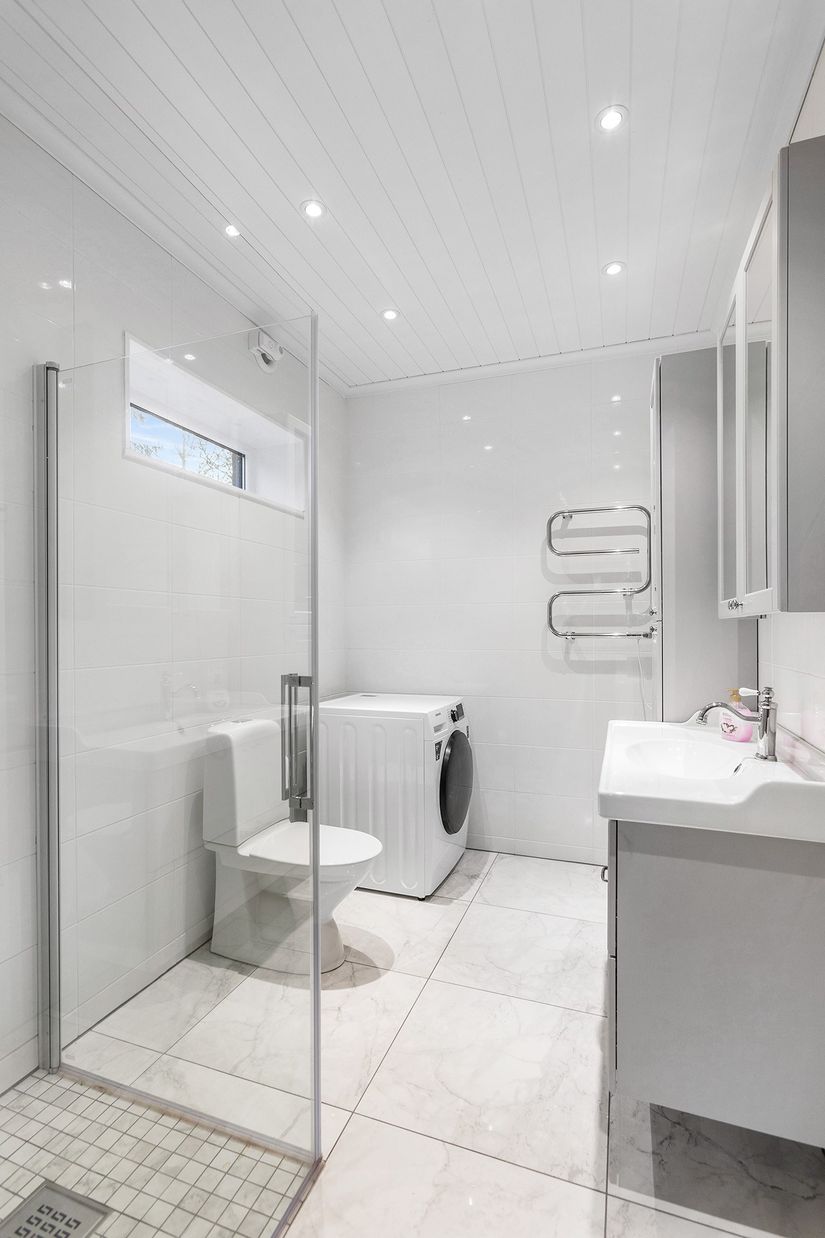 Villa, Brunnsvägen 29, Holsbybrunn, Vetlanda