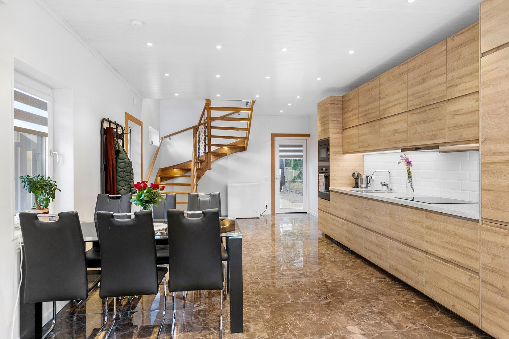 Villa, Brunnsvägen 29, Holsbybrunn, Vetlanda