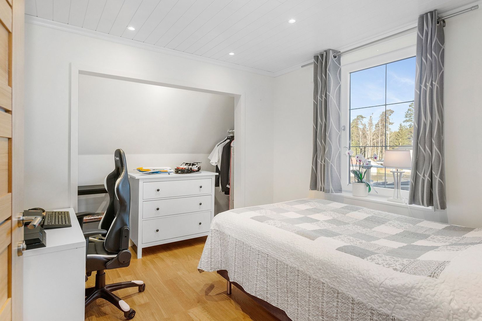 Villa, Brunnsvägen 29, Holsbybrunn, Vetlanda