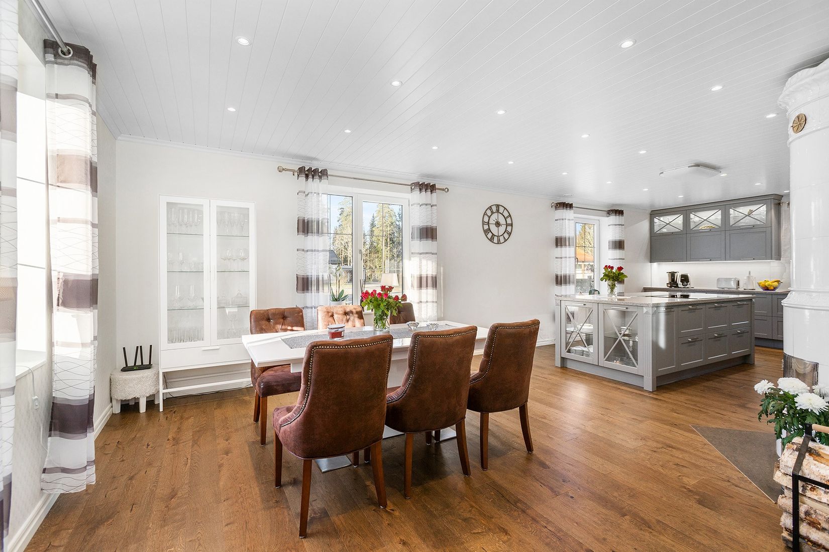 Villa, Brunnsvägen 29, Holsbybrunn, Vetlanda