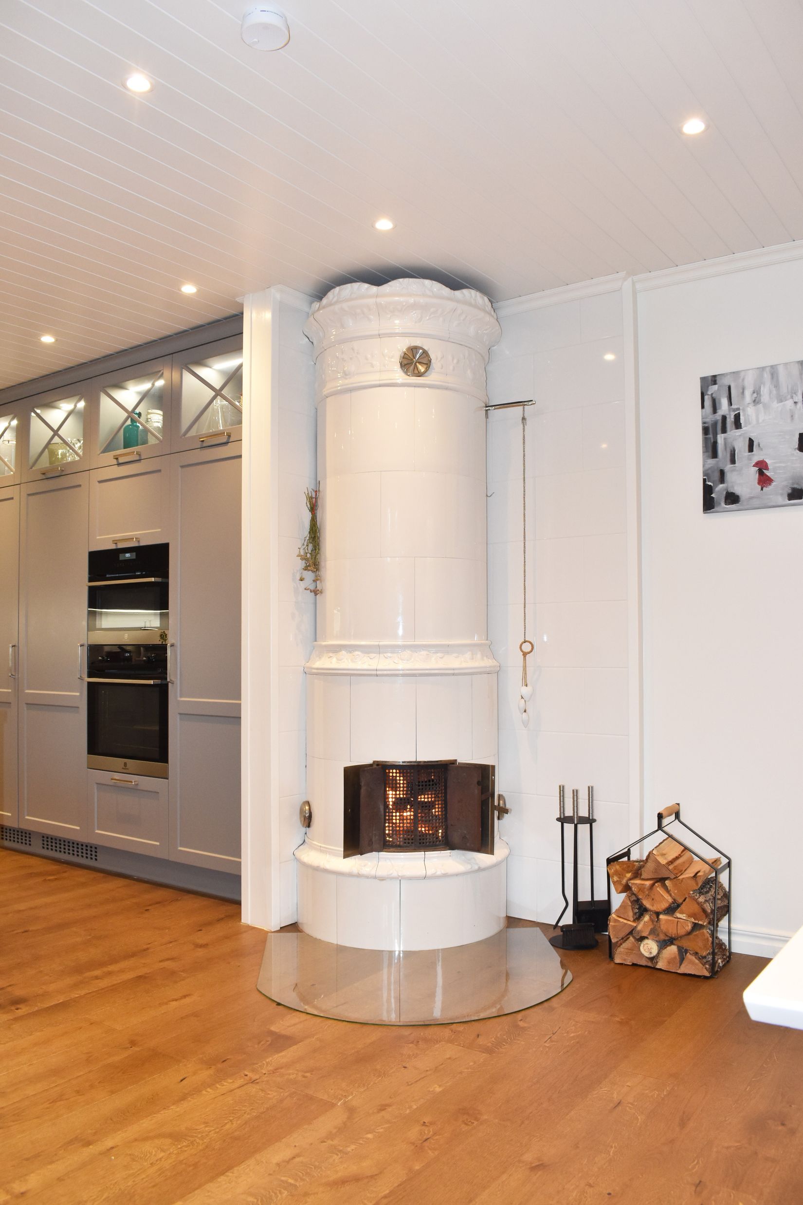 Villa, Brunnsvägen 29, Holsbybrunn, Vetlanda