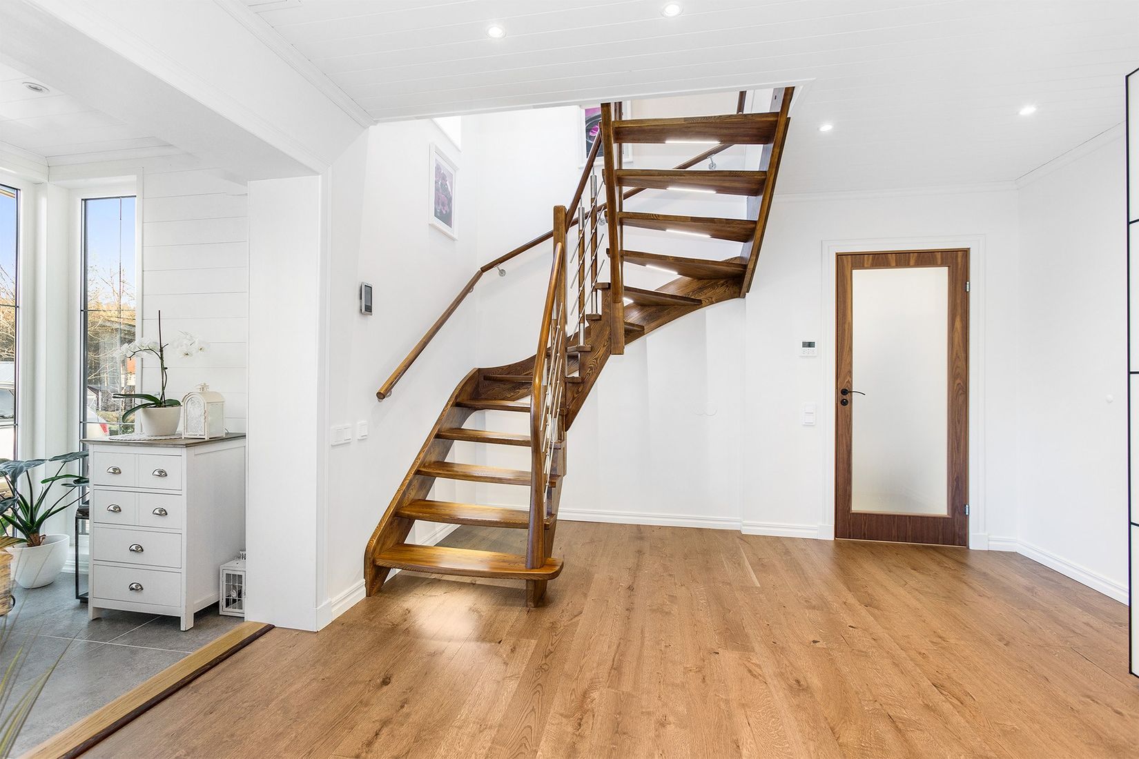 Villa, Brunnsvägen 29, Holsbybrunn, Vetlanda