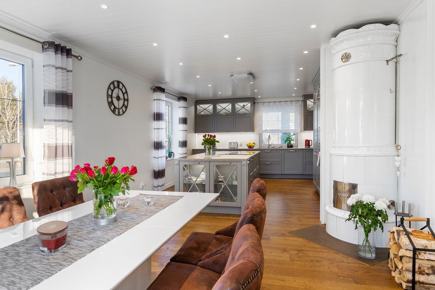 Villa, Brunnsvägen 29, Holsbybrunn, Vetlanda