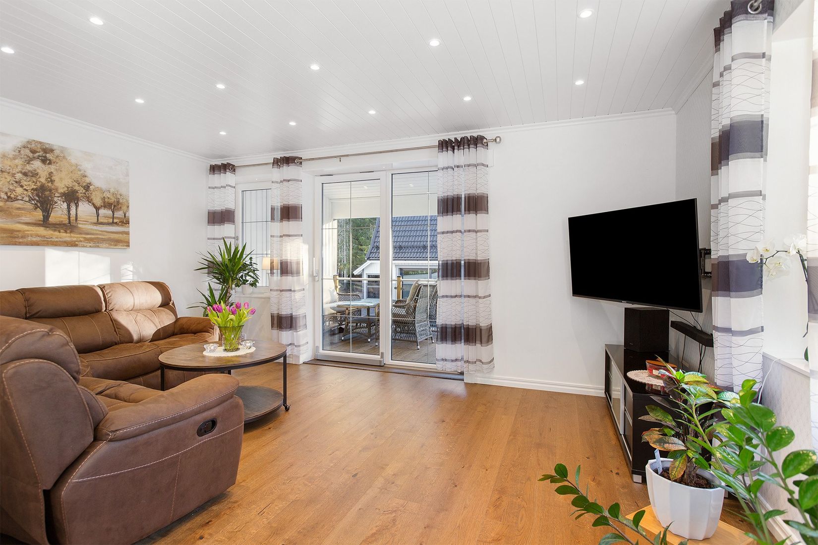 Villa, Brunnsvägen 29, Holsbybrunn, Vetlanda