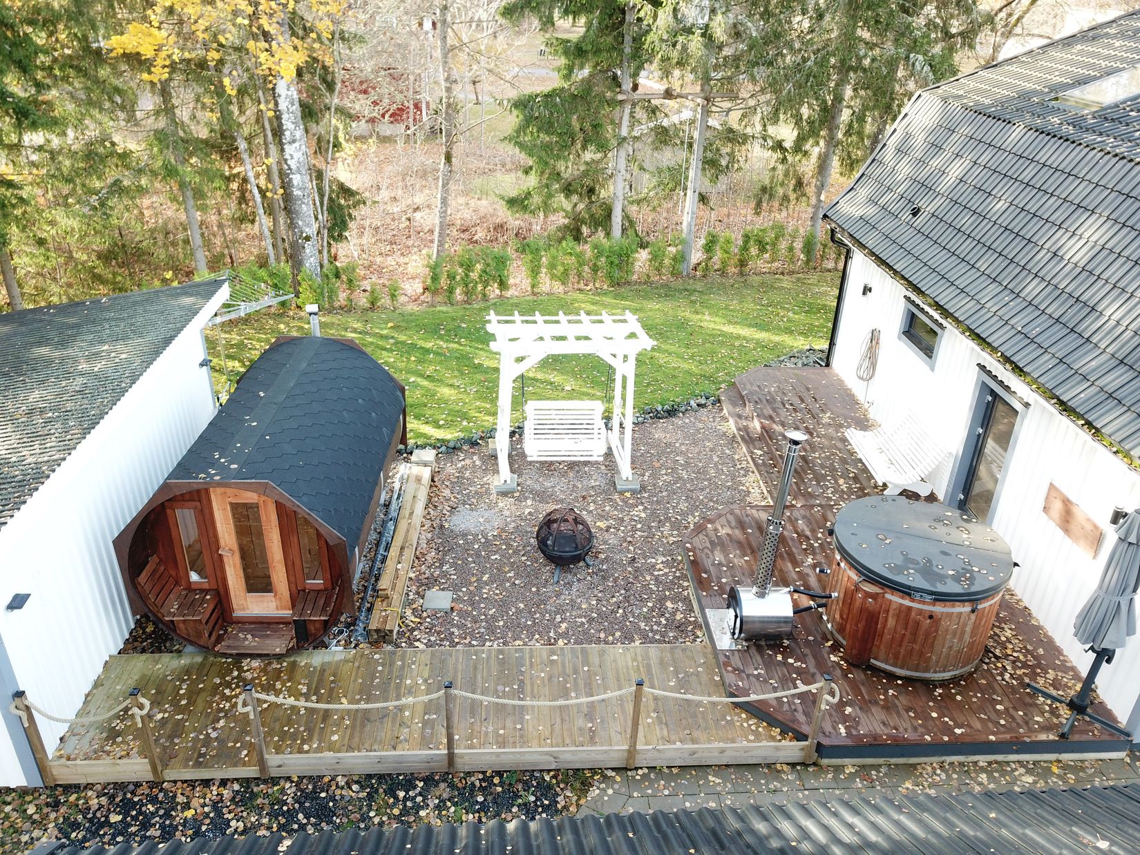 Villa, Brunnsvägen 29, Holsbybrunn, Vetlanda