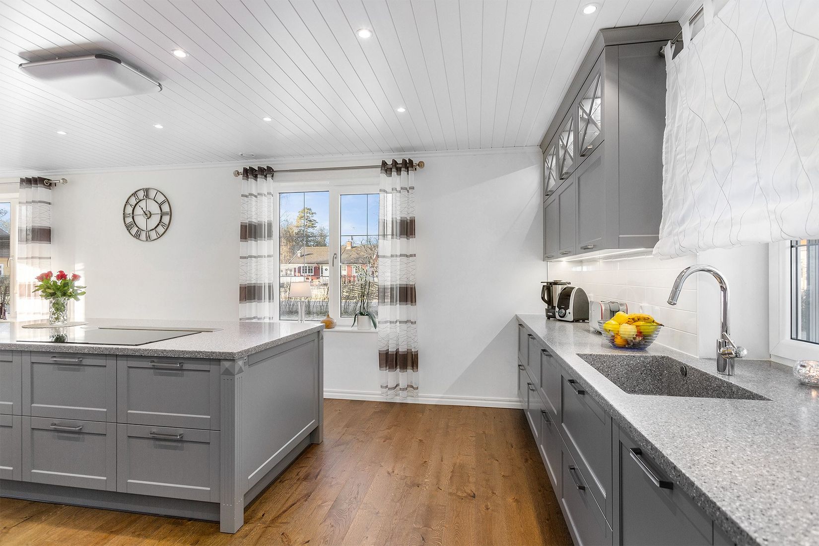 Villa, Brunnsvägen 29, Holsbybrunn, Vetlanda