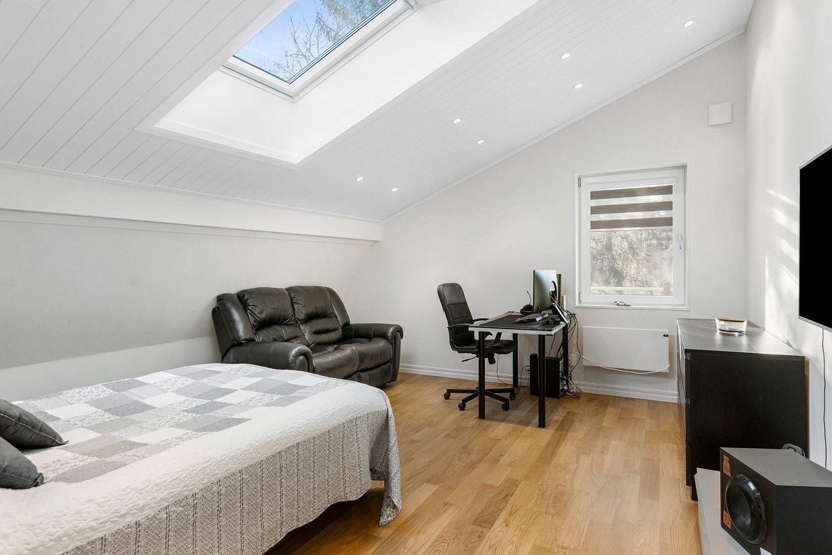 Villa, Brunnsvägen 29, Holsbybrunn, Vetlanda