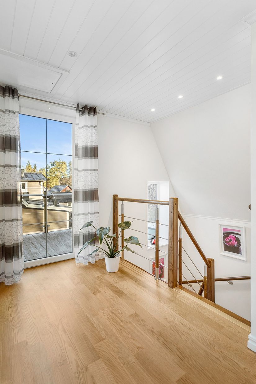 Villa, Brunnsvägen 29, Holsbybrunn, Vetlanda