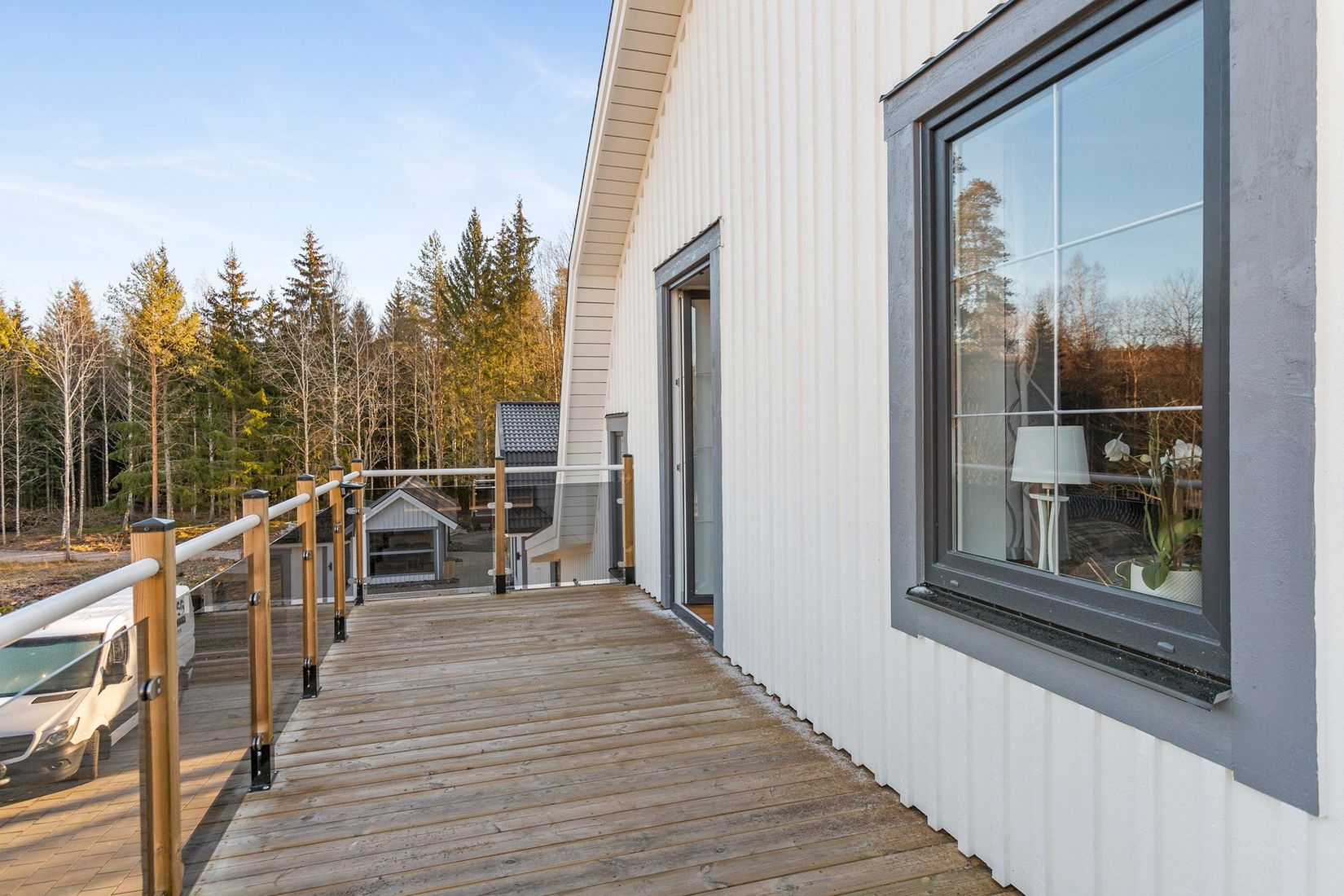 Villa, Brunnsvägen 29, Holsbybrunn, Vetlanda