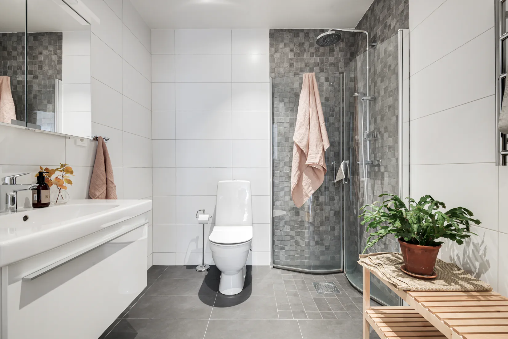 Bostadsrätt, Andra Villagatan 9, Villastaden, Borås