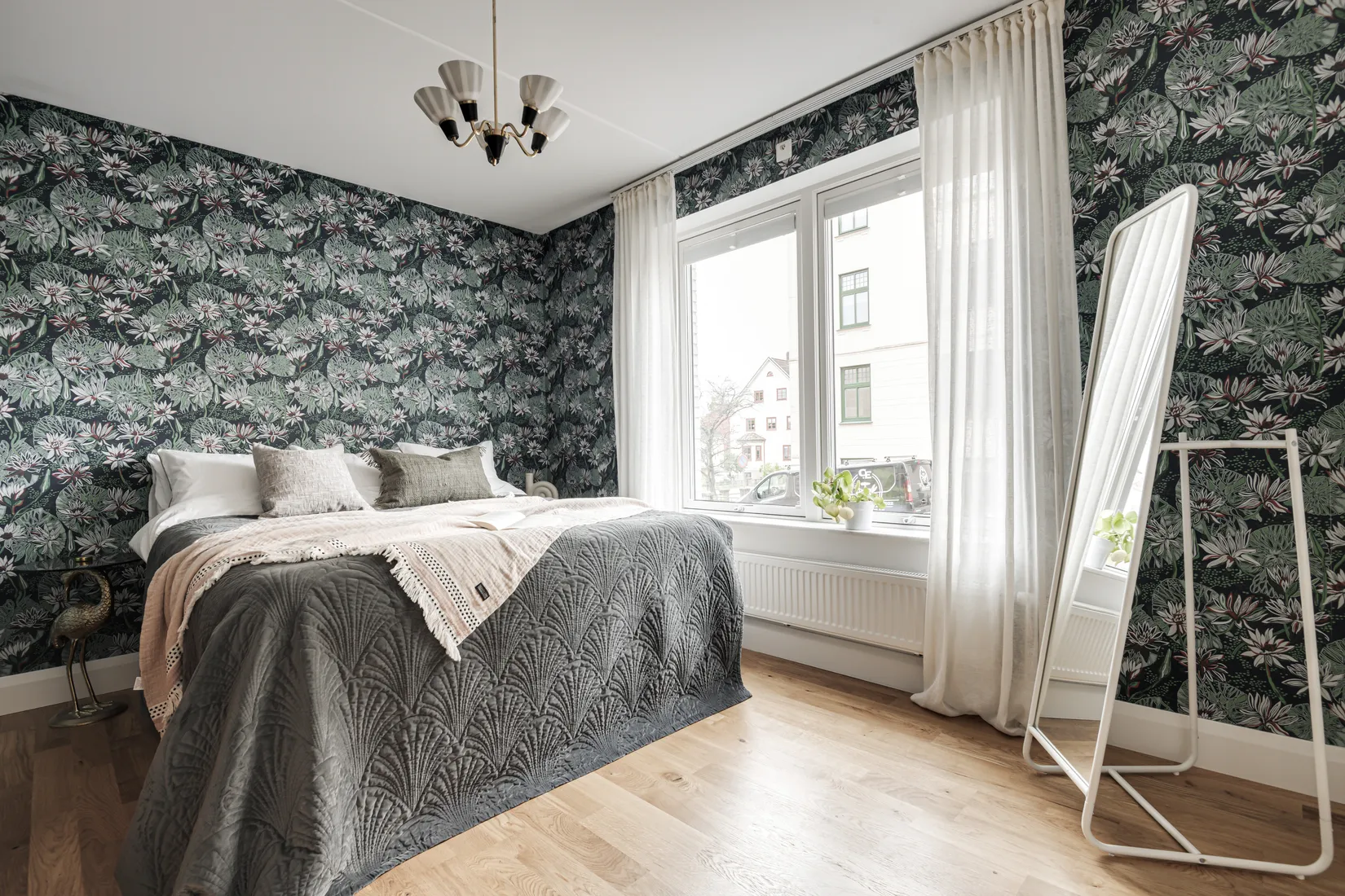 Bostadsrätt, Andra Villagatan 9, Villastaden, Borås