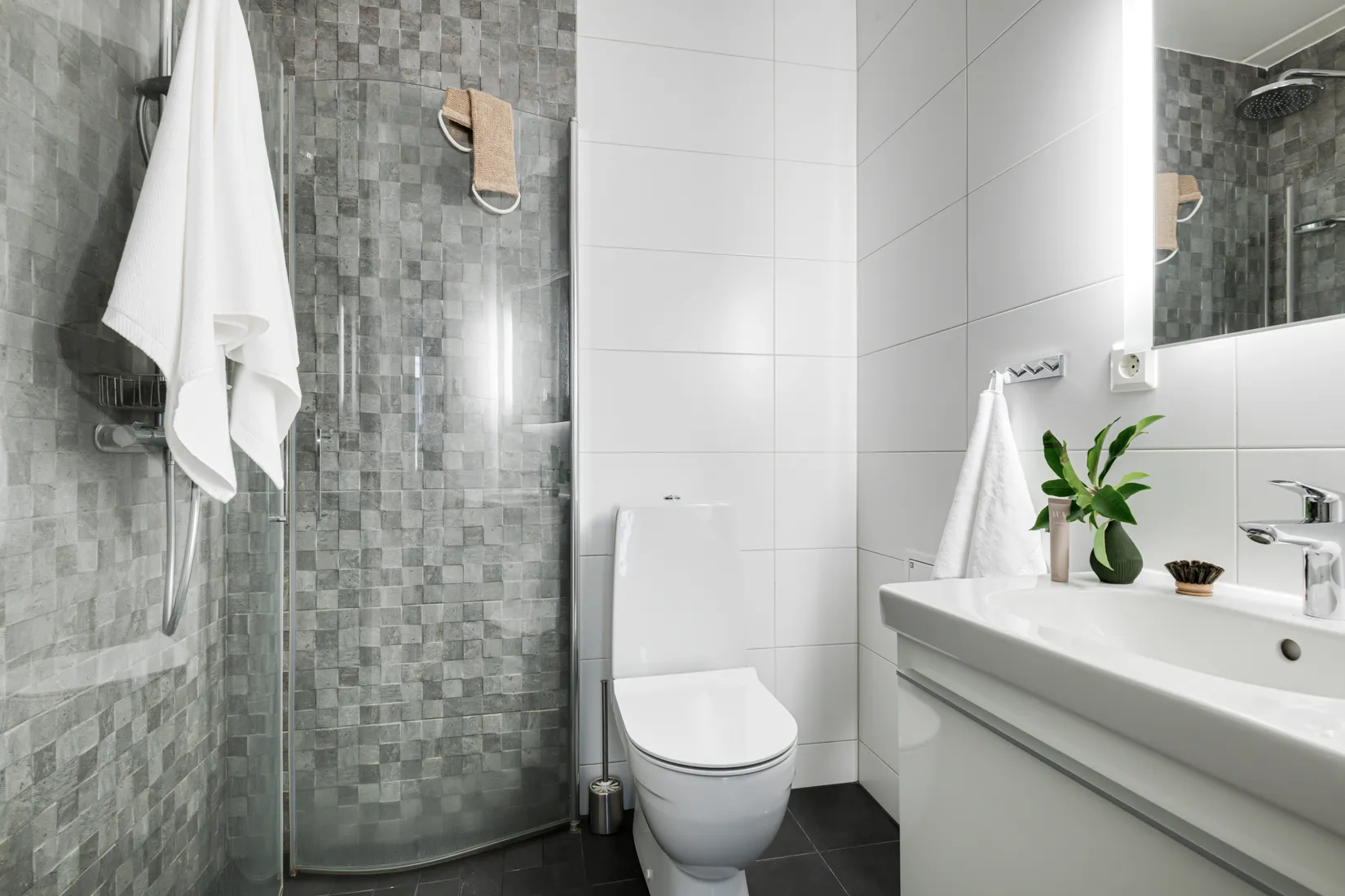 Bostadsrätt, Andra Villagatan 9, Villastaden, Borås