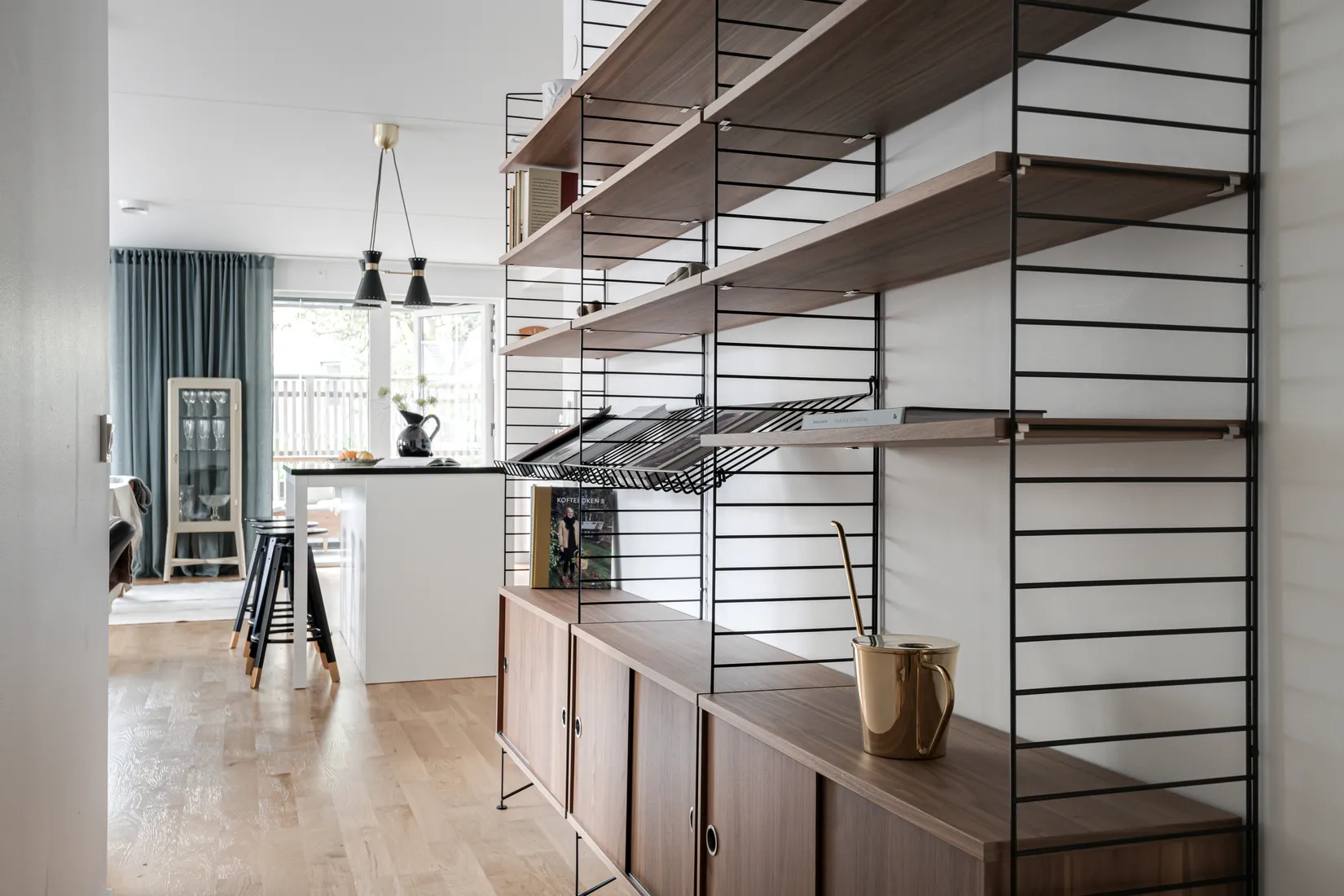 Bostadsrätt, Andra Villagatan 9, Villastaden, Borås