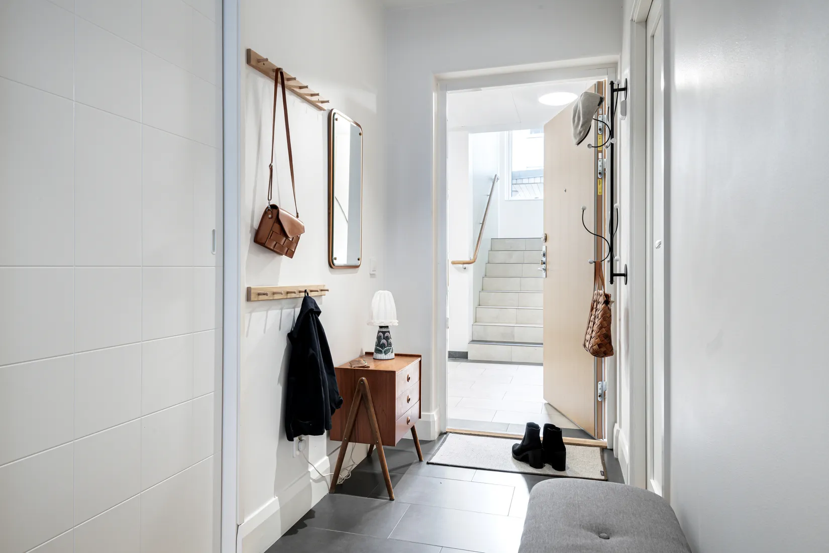 Bostadsrätt, Andra Villagatan 9, Villastaden, Borås