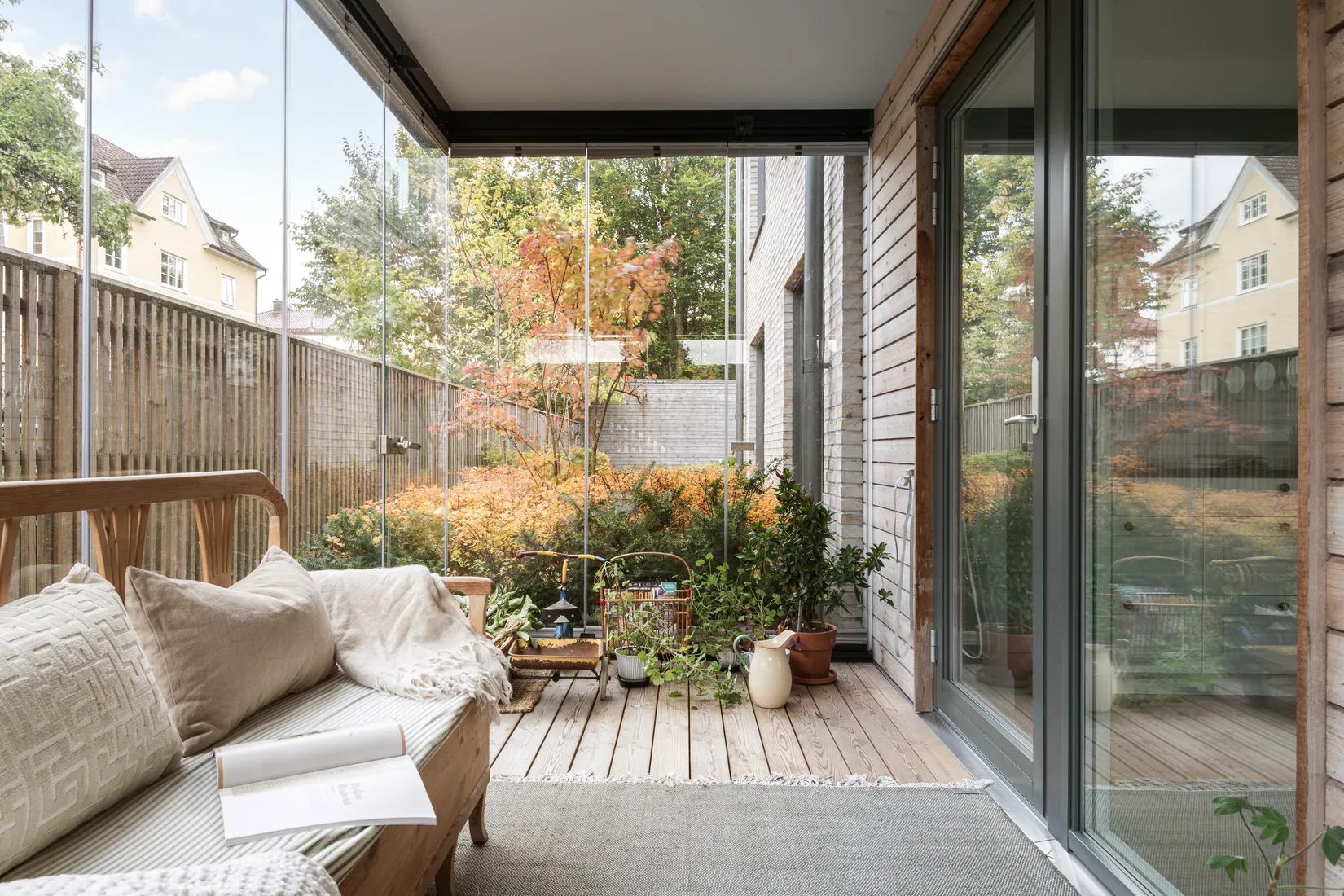 Bostadsrätt, Andra Villagatan 9, Villastaden, Borås