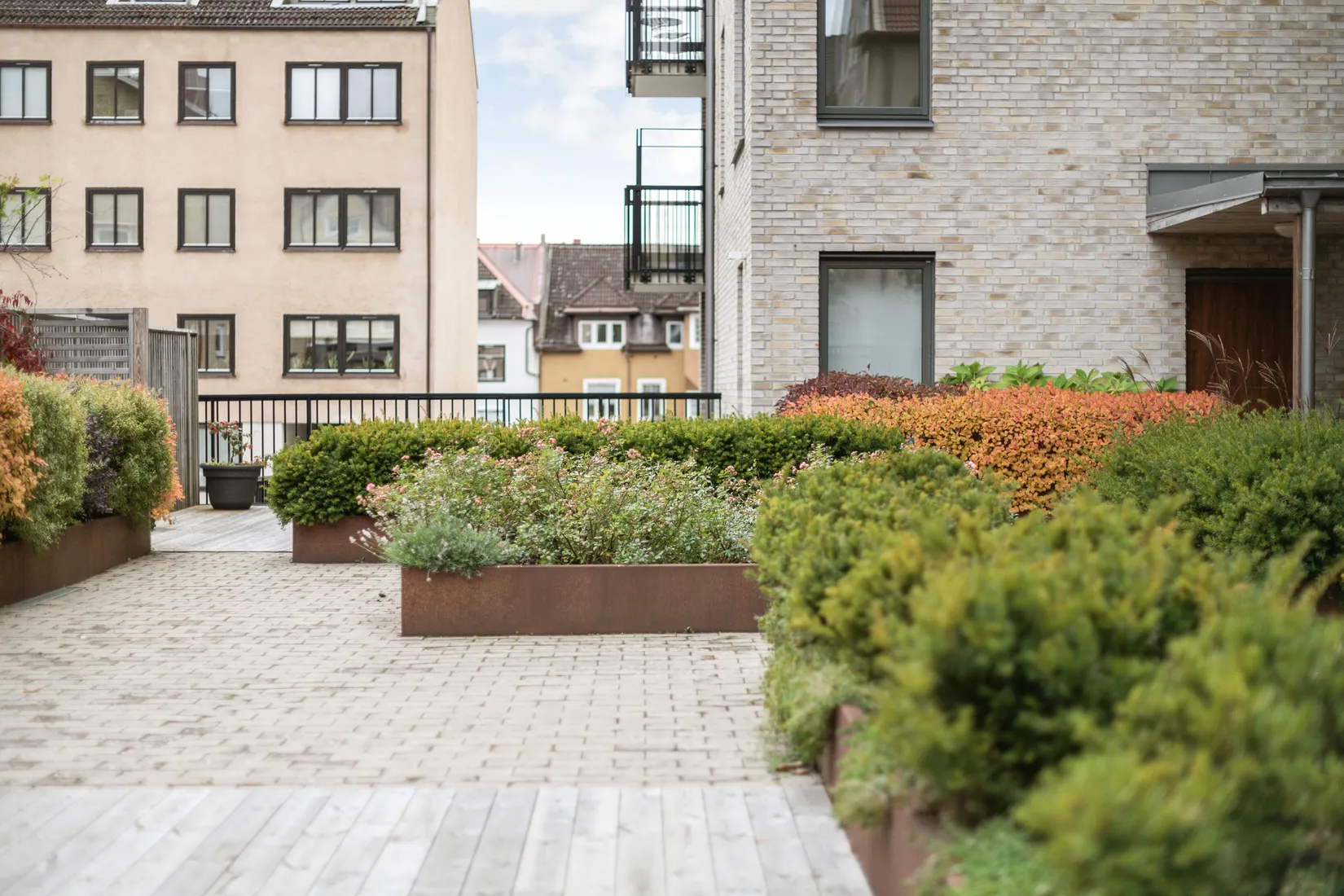 Bostadsrätt, Andra Villagatan 9, Villastaden, Borås