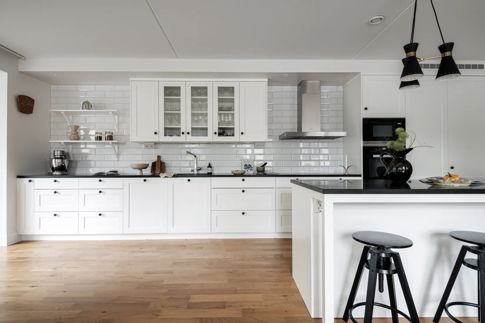 Bostadsrätt, Andra Villagatan 9, Villastaden, Borås