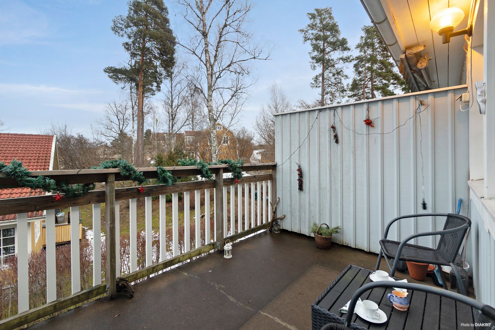 Bostadsrätt, Reduttvägen 22g, Gribbylund, Täby