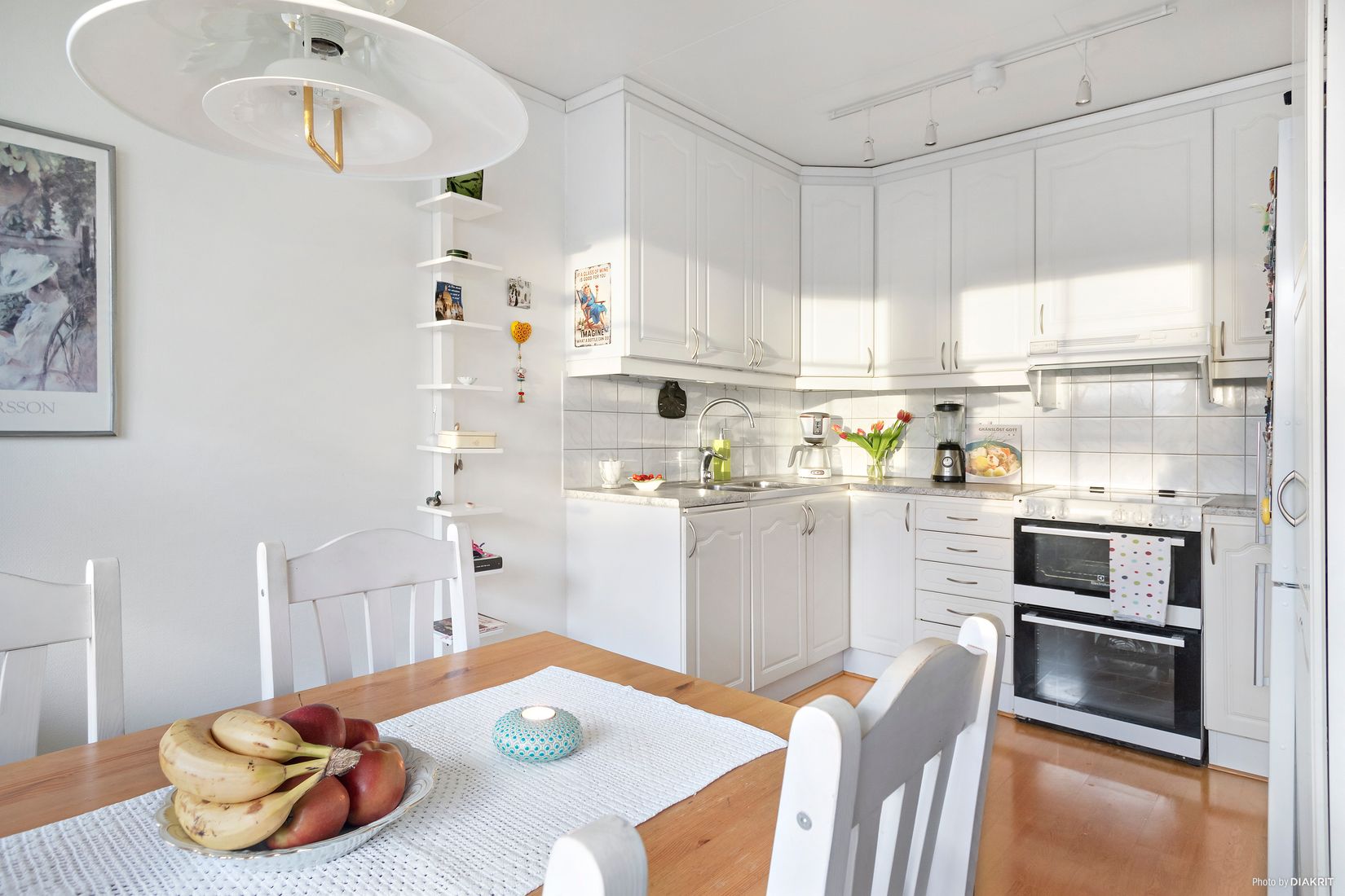 Bostadsrätt, Reduttvägen 22g, Gribbylund, Täby