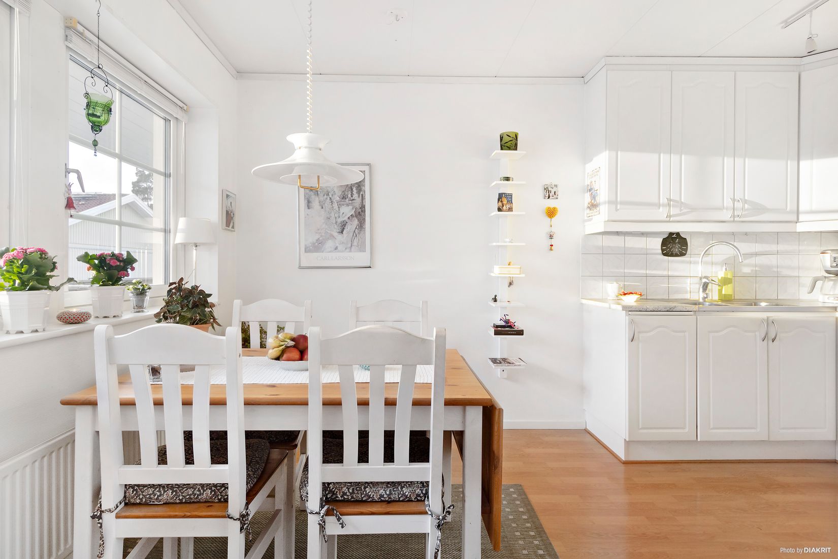 Bostadsrätt, Reduttvägen 22g, Gribbylund, Täby