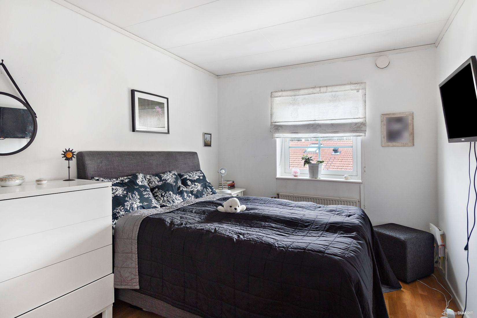 Bostadsrätt, Reduttvägen 22g, Gribbylund, Täby