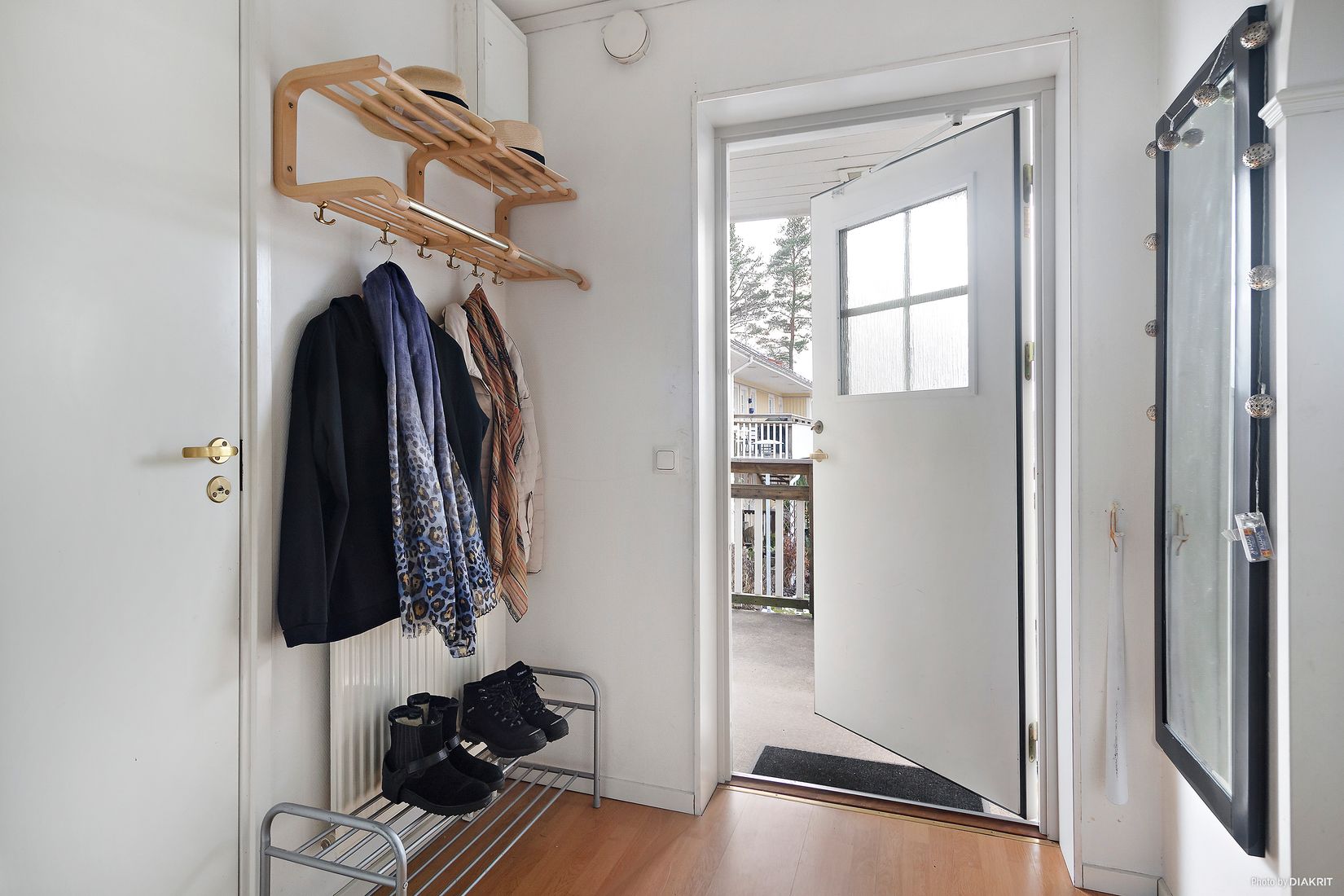 Bostadsrätt, Reduttvägen 22g, Gribbylund, Täby