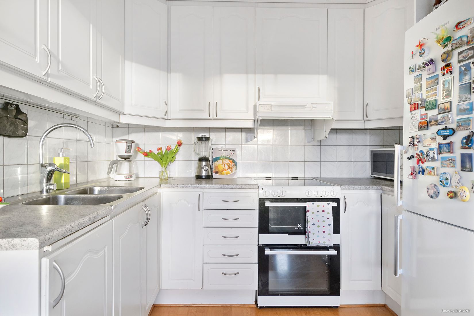 Bostadsrätt, Reduttvägen 22g, Gribbylund, Täby