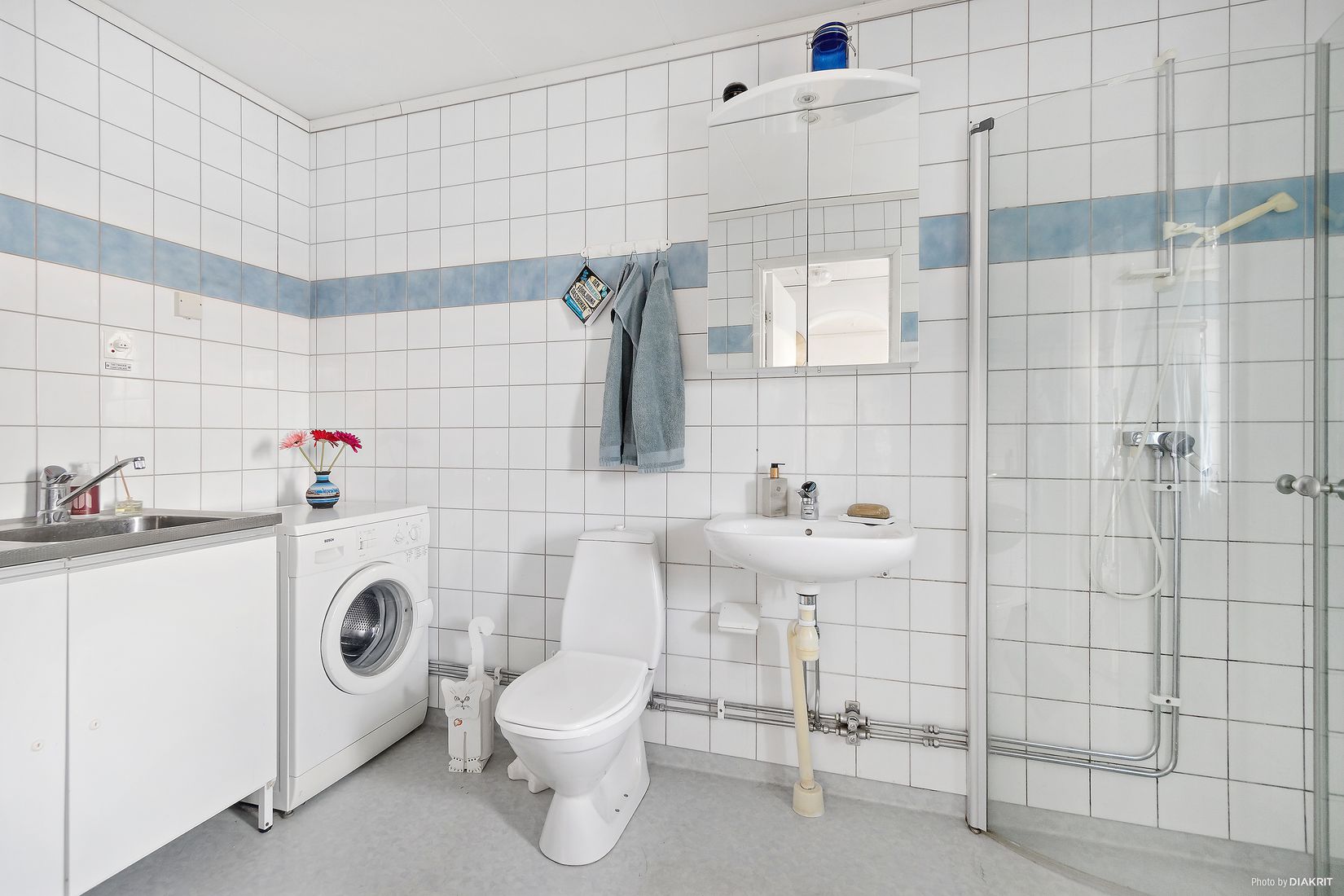 Bostadsrätt, Reduttvägen 22g, Gribbylund, Täby