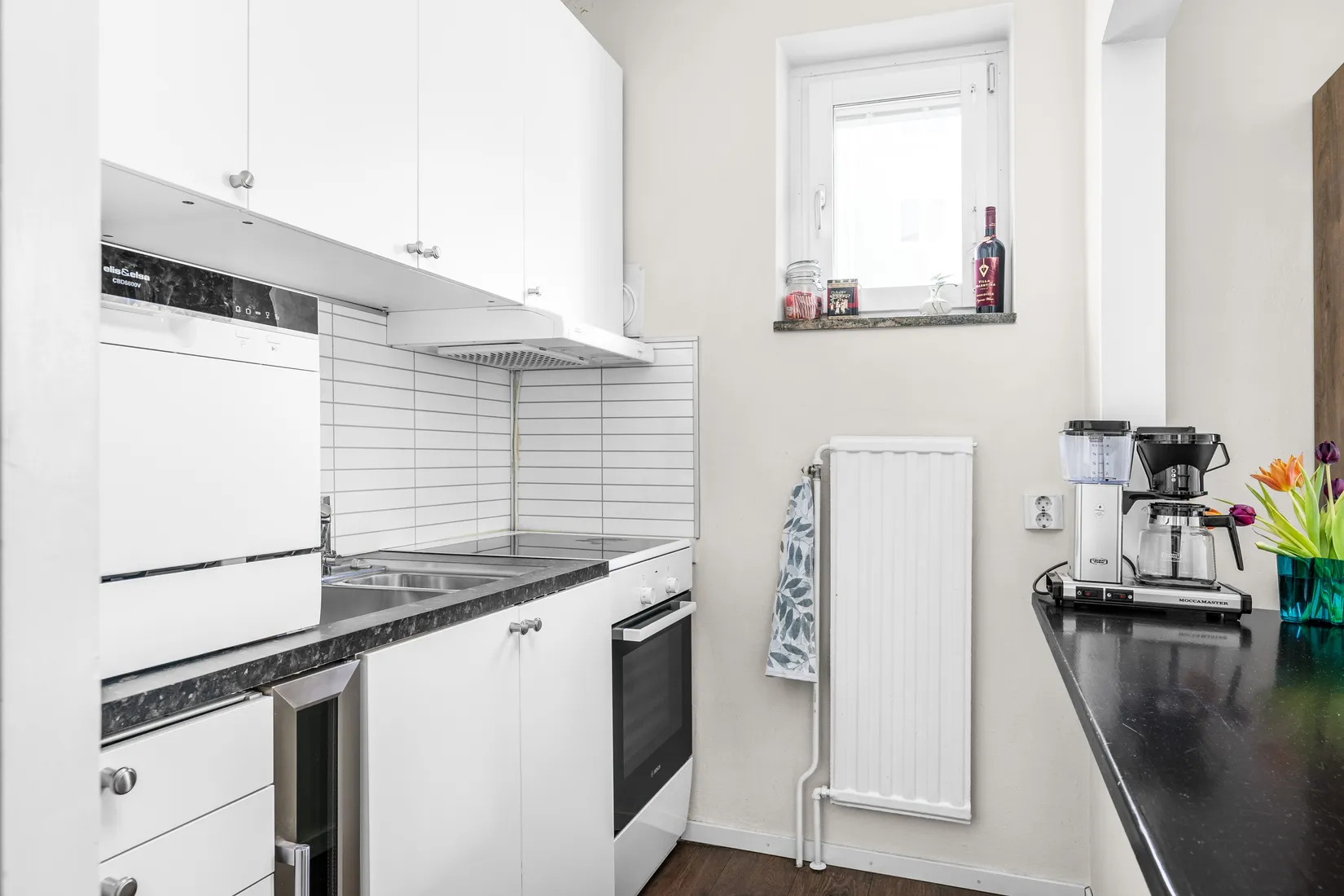 Bostadsrätt, Lindövägen 44B, Oxelbergen, Norrköping