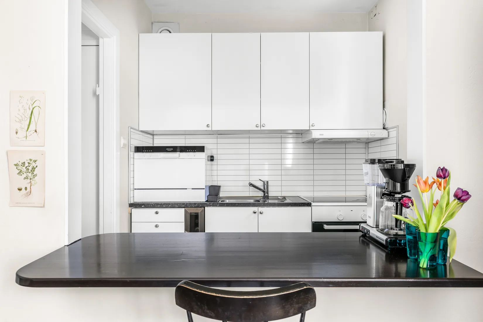 Bostadsrätt, Lindövägen 44B, Oxelbergen, Norrköping