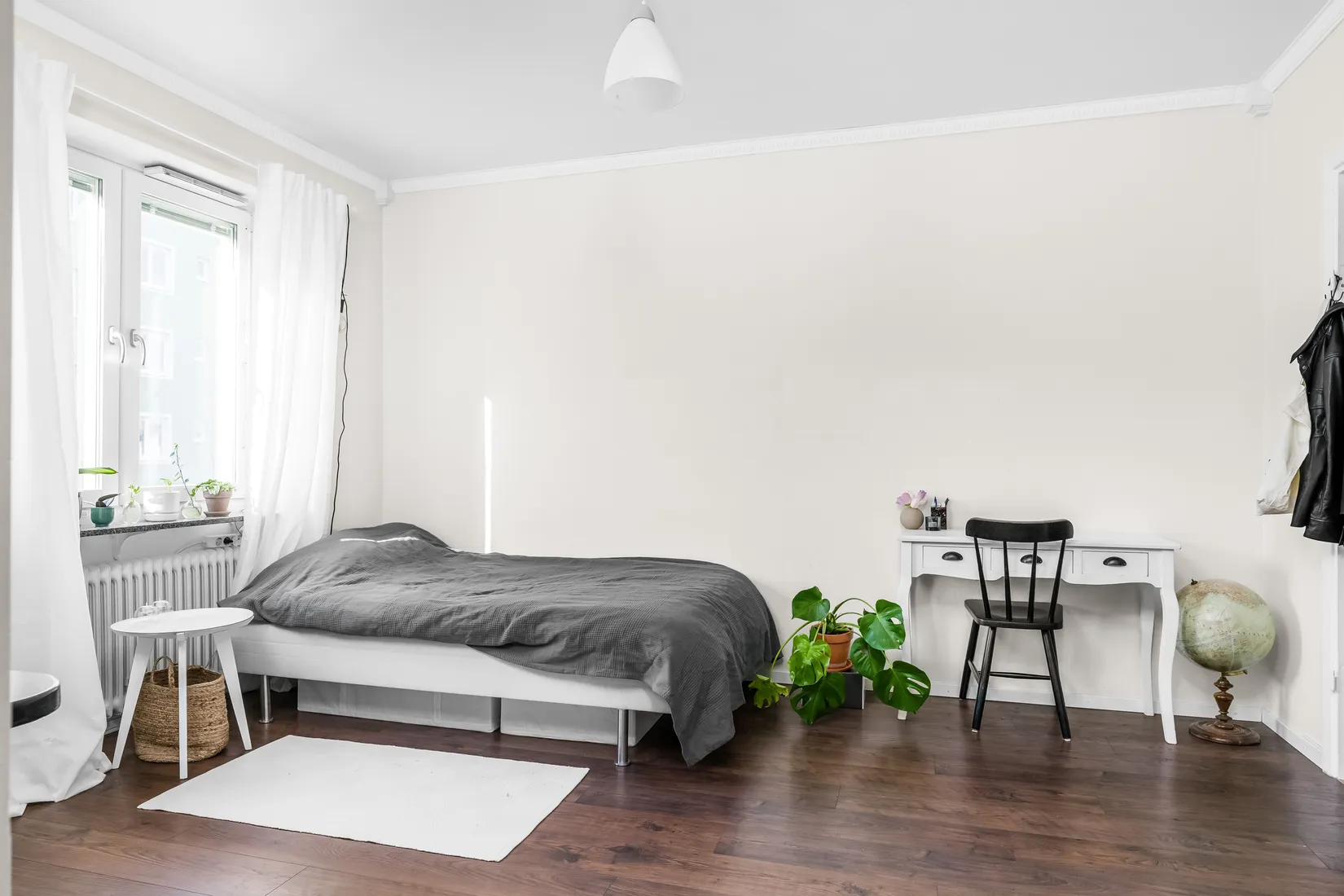 Bostadsrätt, Lindövägen 44B, Oxelbergen, Norrköping