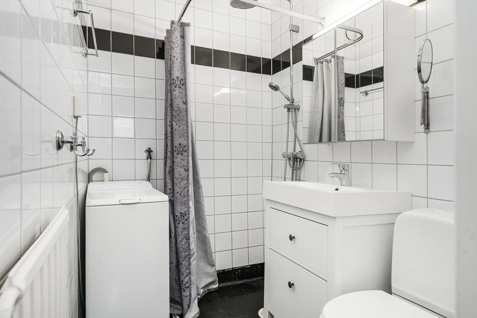 Bostadsrätt, Lindövägen 44B, Oxelbergen, Norrköping