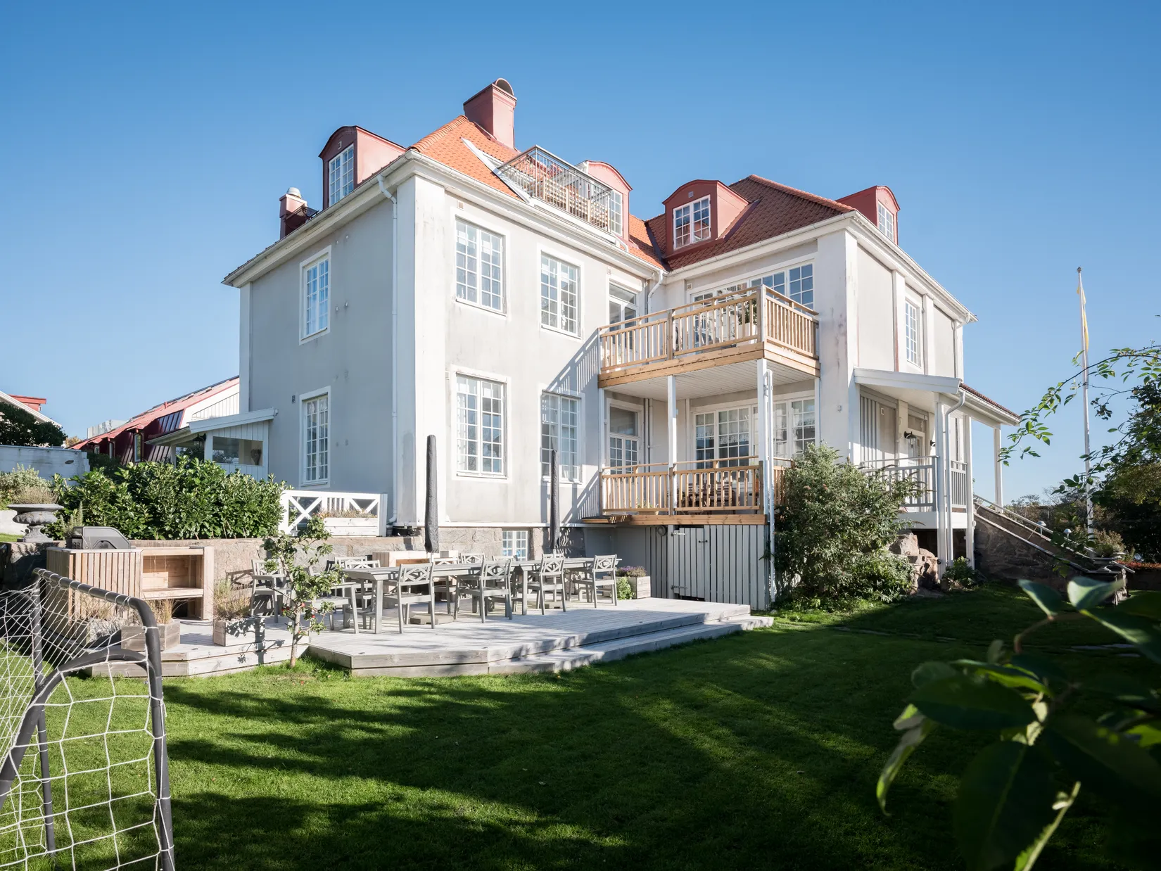 Bostadsrätt, Saltholmsgatan 27, Långedrag, Göteborg