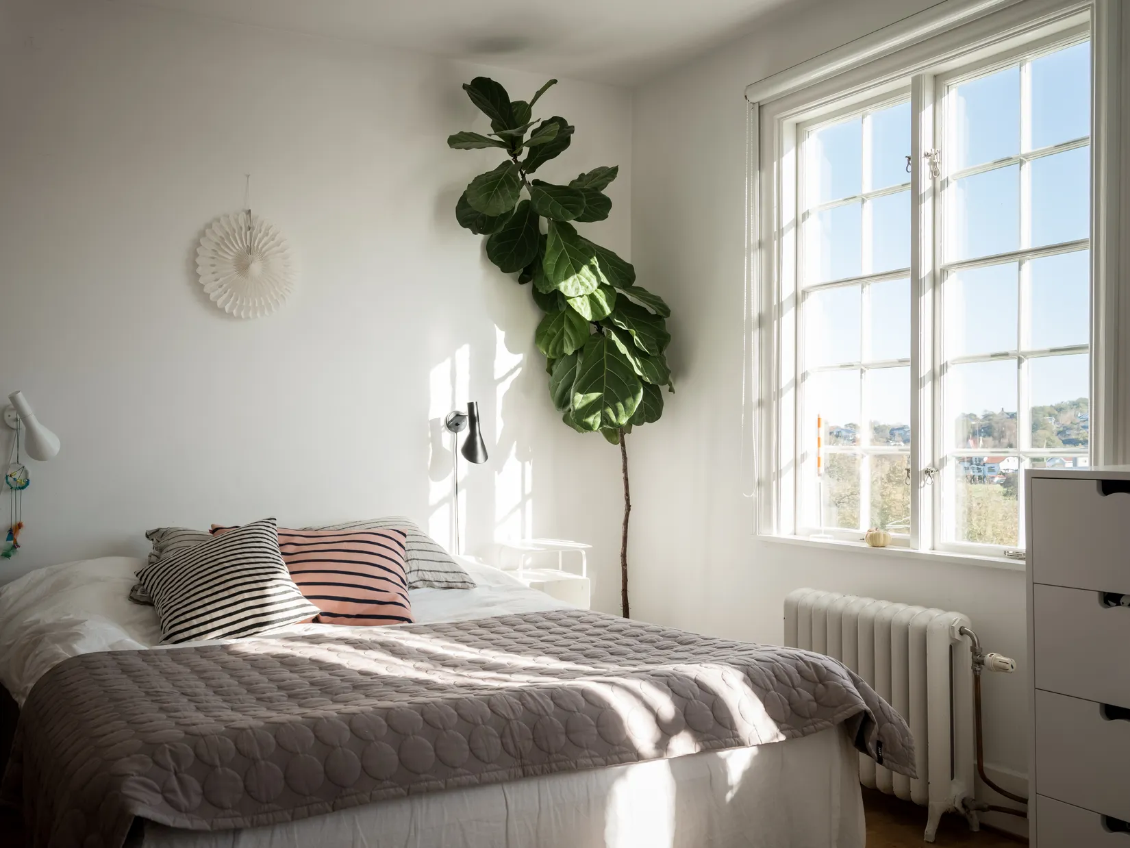 Bostadsrätt, Saltholmsgatan 27, Långedrag, Göteborg