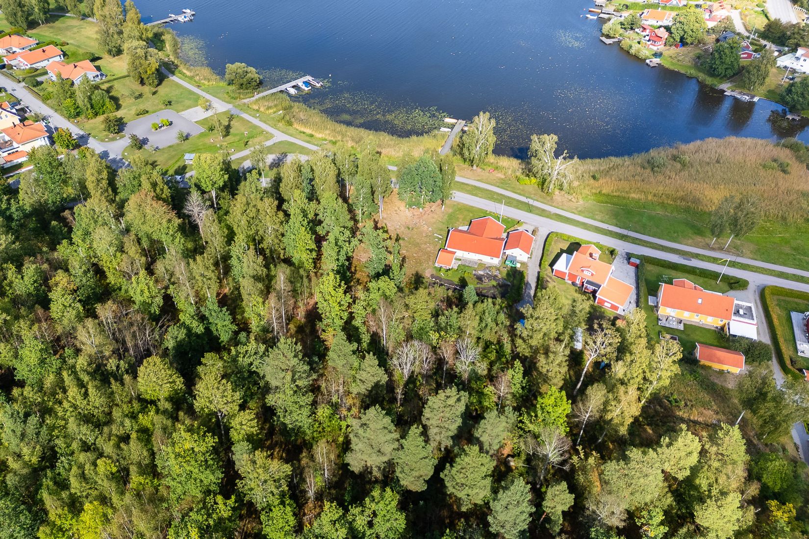 Tomt, Sundby hagväg 21, Toresunds-Sundby, Strängnäs