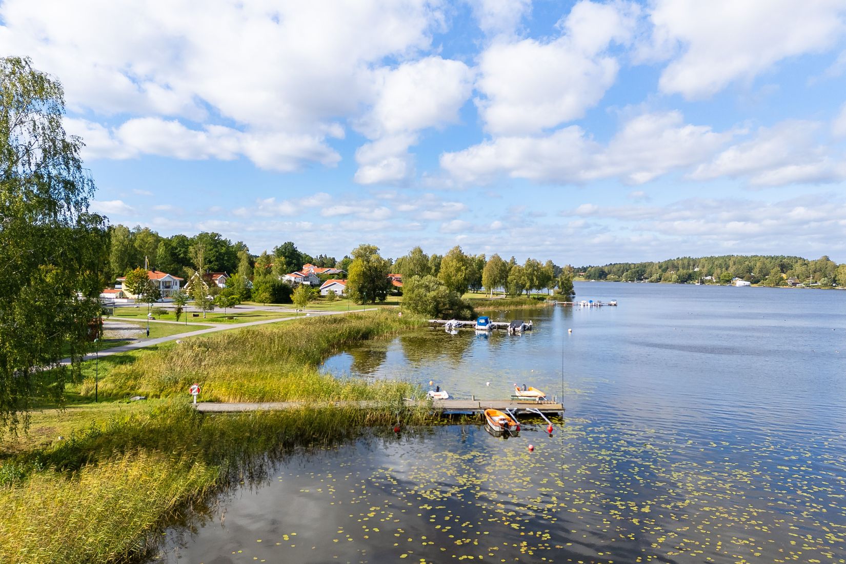 Tomt, Sundby hagväg 21, Toresunds-Sundby, Strängnäs