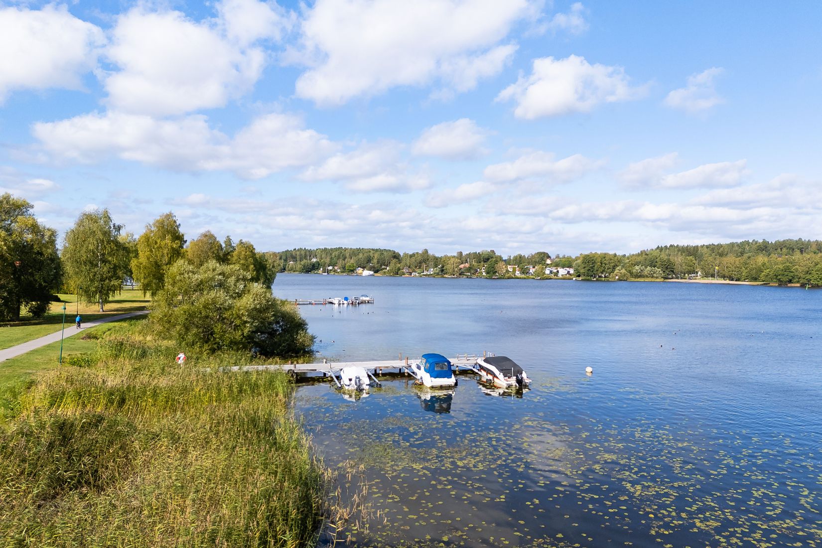 Tomt, Sundby hagväg 21, Toresunds-Sundby, Strängnäs